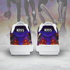 KISS AF1 Sneaker – TMTHU6587