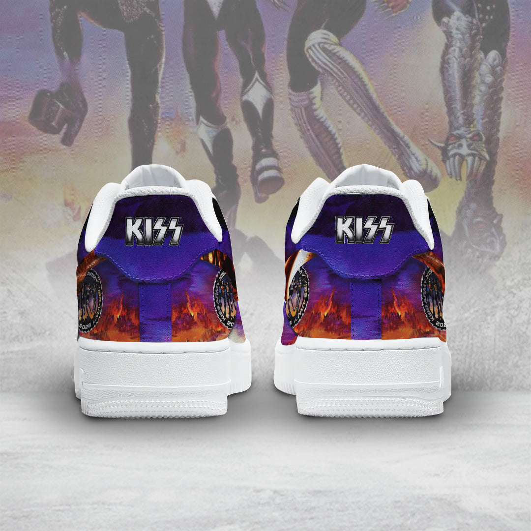 KISS AF1 Sneaker – TMTHU6587