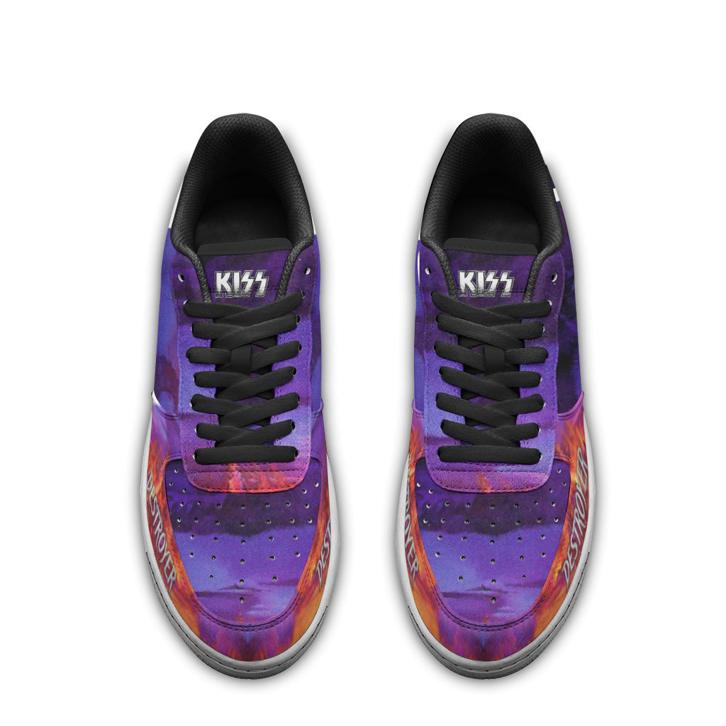 KISS AF1 Sneaker – TMTHU6587