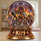 KISS Custom Shape Acrylic Plaque – TMTHU10040
