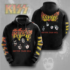 Kiss Band 3D Apparel – GNE NEW231