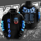 Kiss Band 3D Apparel – NGHIAVT 0604