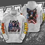 Kiss Band 3D Apparel – NGHIAVT 0630