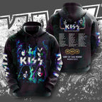 Kiss Band 3D Apparel – NGHIAVT 0746