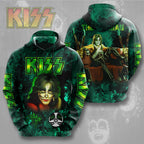 Kiss Band 3D Apparel – NGHIAVT 1020
