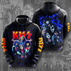 Kiss Band 3D Apparel – NGHIAVT 1283