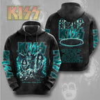 Kiss Band 3D Apparel – NGHIAVT 1285