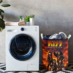 KISS Laundry Basket – HOATT18194