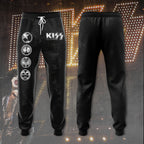 Kiss Band 3D Apparel – HOATT 3676