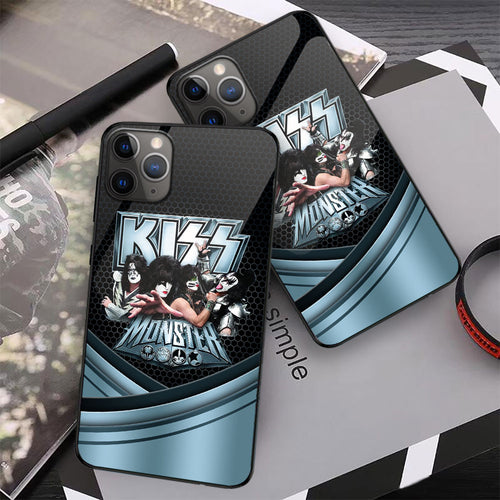 KISS Phone Case – HOATT 5845