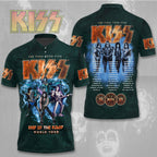 Kiss Band 3D Apparel – NGHIAVT 0880