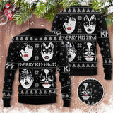 KISS Ugly Sweater – ANHNV 3297