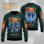 Kiss Band 3D Apparel – NGHIAVT 0880