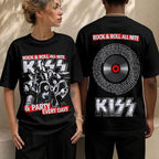 KISS 3D Apparel – HOATT26760
