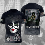Kiss Band 3D Apparel – NGHIAVT 1016
