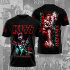 Kiss Band 3D Apparel – NGHIAVT 1206