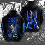 Kiss Band 3D Apparel – NGHIAVT 1209