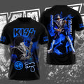 Kiss Band 3D Apparel – NGHIAVT 1209