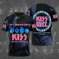 Kiss Band 3D Apparel – NGHIAVT 1562