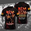 Kiss Band 3D Apparel – NGHIAVT 0619