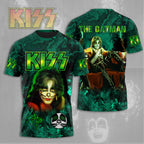 Kiss Band 3D Apparel – NGHIAVT 1020