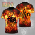 Kiss Band 3D Apparel – NGHIAVT 1125