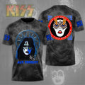 Kiss Band 3D Apparel – NGHIAVT 1128