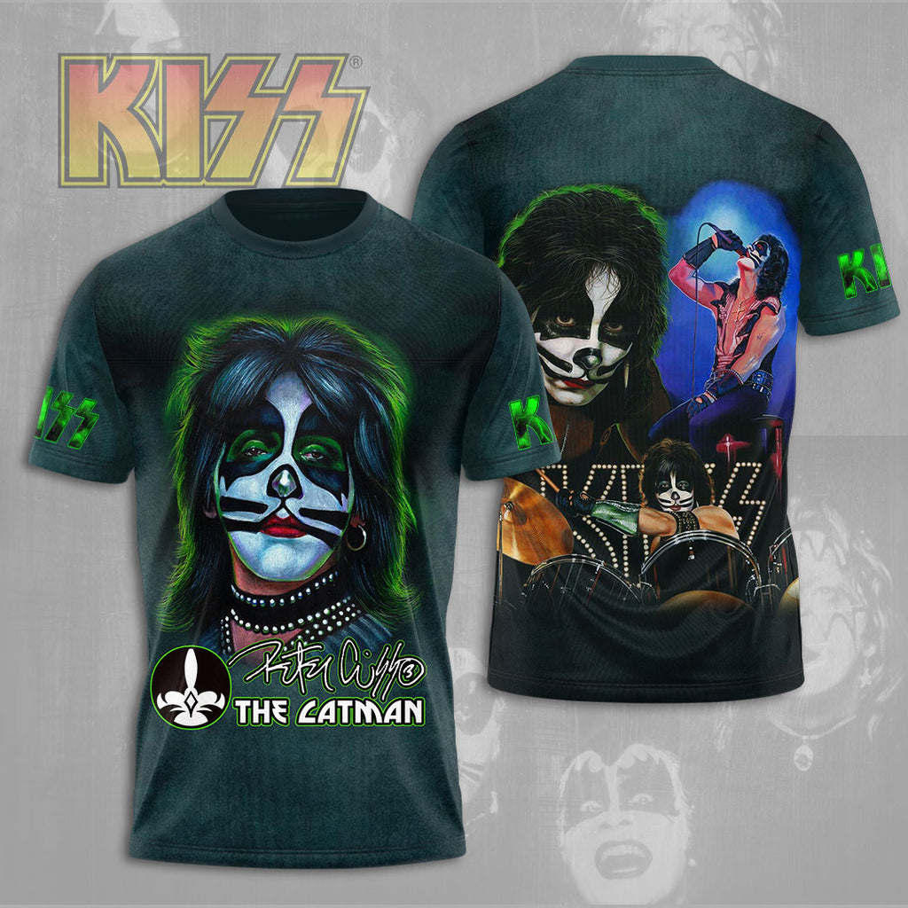 Kiss Band 3D Apparel – NGHIAVT 1126