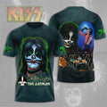 Kiss Band 3D Apparel – NGHIAVT 1126