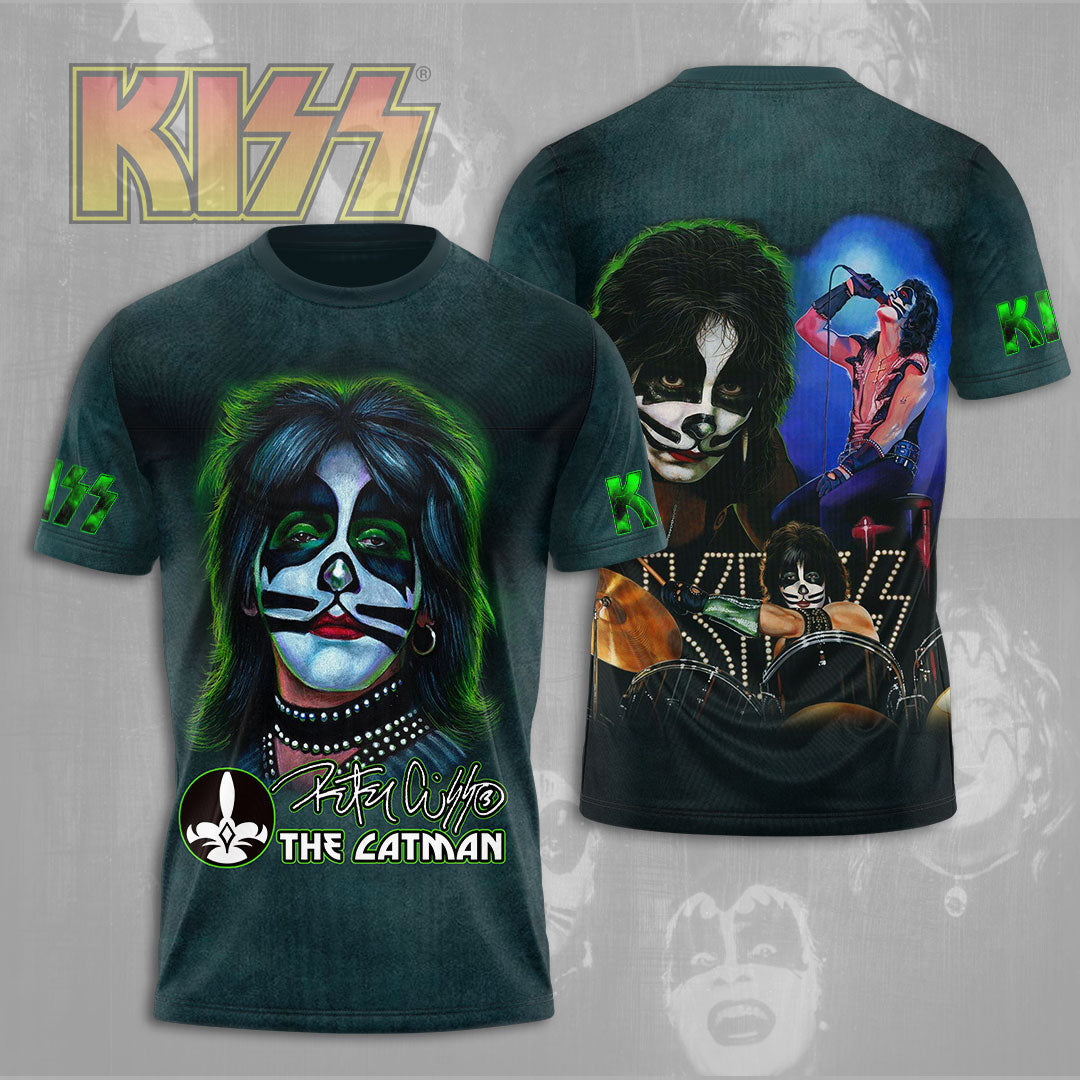 Kiss Band 3D Apparel – NGHIAVT 1126