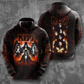 Kiss Band 3D Apparel – NGHIAVT 1121