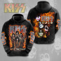 Kiss Band 3D Apparel – NGHIAVT 1122