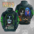 Kiss Band 3D Apparel – NGHIAVT 1126