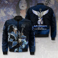 KISS x Ace Frehley 3D Bomber Jacket – HOATT14520
