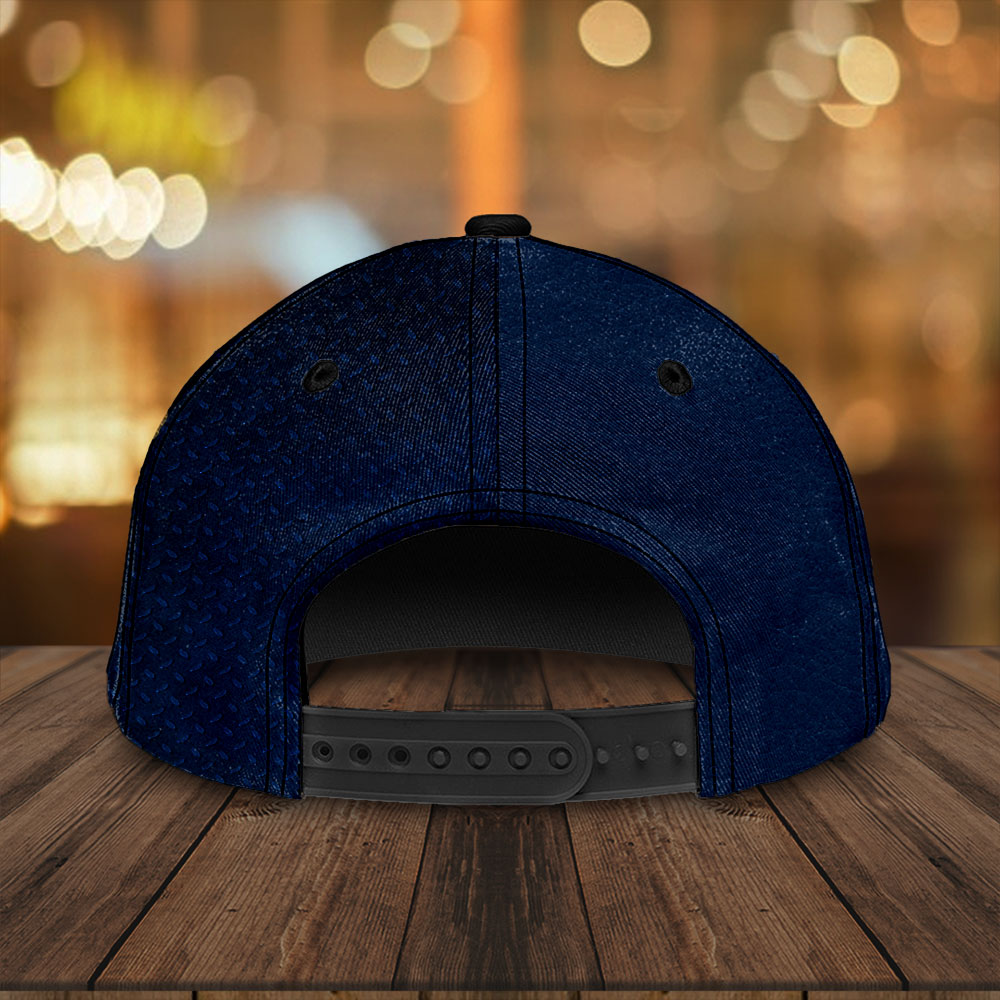 KISS x Ace Frehley Classic Cap – HOATT13974