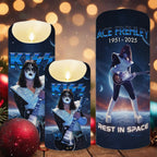 KISS x Ace Frehley Led Candle – MAITM13515