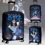 KISS x Ace Frehley Luggage Cover – MAITM13607