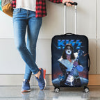 KISS x Ace Frehley Luggage Cover – MAITM13607