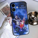 KISS x Ace Frehley Phone Case – TMTHU1674