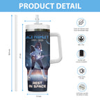 KISS x Ace Frehley 40oz Tumbler – MAITM13605