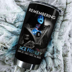 KISS x Ace Frehley Tumbler Cup – MAITM13464