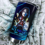 KISS x Ace Frehley Tumbler Cup – MAITM13486