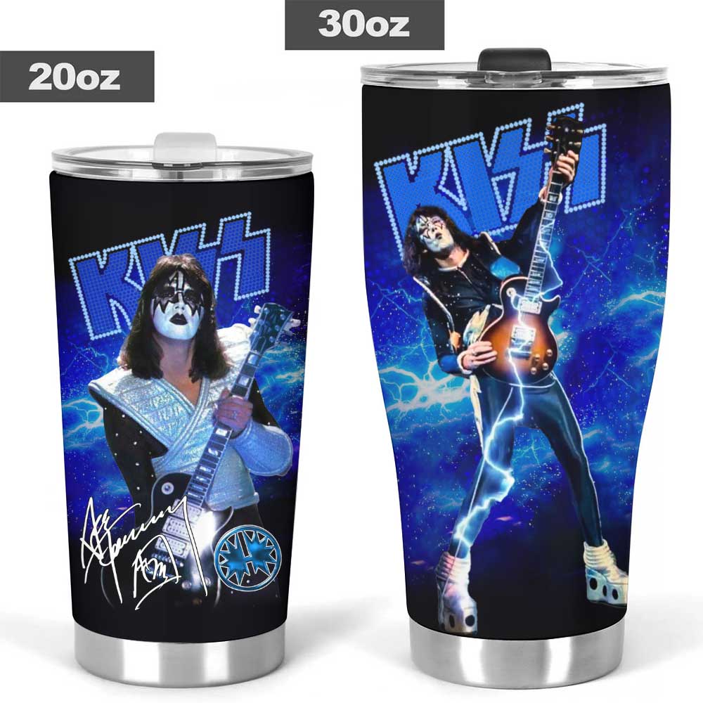 KISS x Ace Frehley Tumbler Cup – MAITM13523