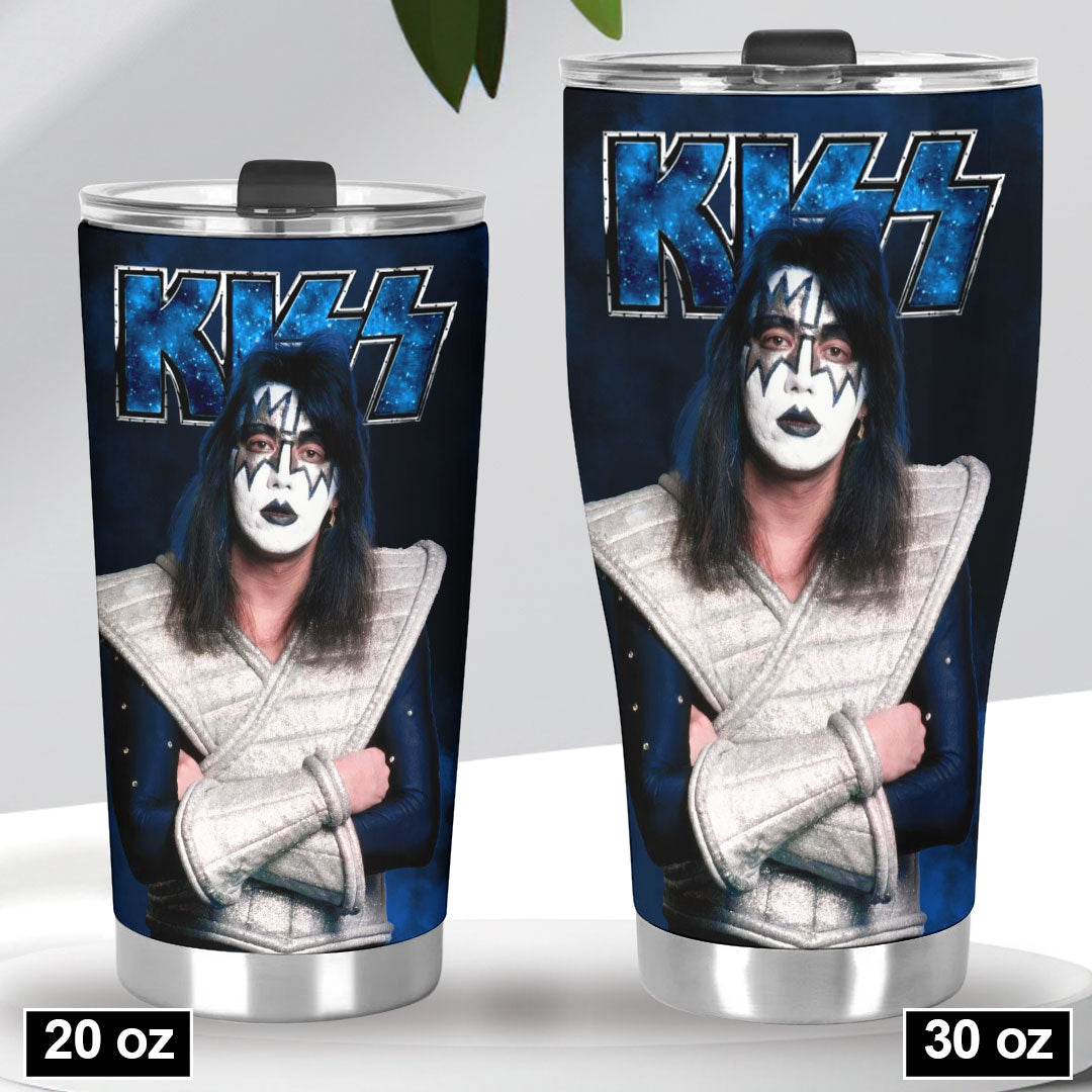 KISS x Ace Frehley Tumbler Cup – HOATT13925