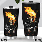KISS x Ace Frehley Tumbler Cup – HOATT14180