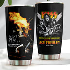 KISS x Ace Frehley Tumbler Cup – HOATT14180