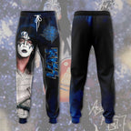 KISS x Ace Frehley 3D Apparel – HOATT13893