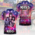 KISS 3D Apparel – TMTHU2864