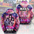 KISS 3D Apparel – TMTHU2864