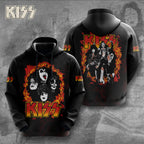 KISS 3D Apparel – GNE8125